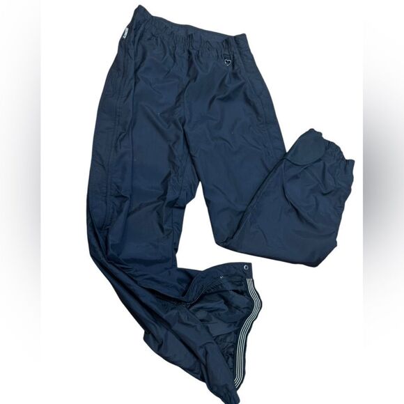 Obermeyer Winter Snow Ski Snowboard Pants Black Size 10 - Picture 13 of 13